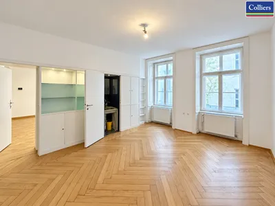 4-Zimmer-Gewerbeimmobilie mieten in Wien – 109 m², € 1.943 – Bild 3 von 11