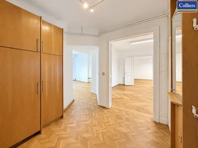 4-Zimmer-Gewerbeimmobilie mieten in Wien – 109 m², € 1.943 – Bild 6 von 11