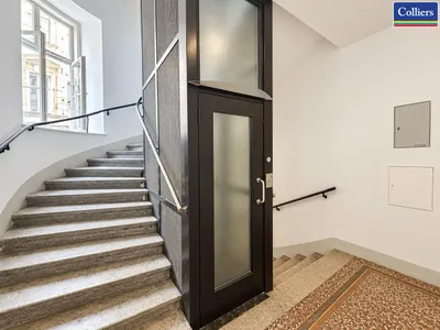 4-Zimmer-Gewerbeimmobilie mieten in Wien – 109 m², € 1.943 – Bild 8 von 11