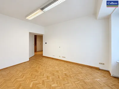 4-Zimmer-Gewerbeimmobilie mieten in Wien – 109 m², € 1.943 – Bild 5 von 11