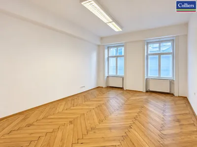 4-Zimmer-Gewerbeimmobilie mieten in Wien – 109 m², € 1.943 – Bild 4 von 11