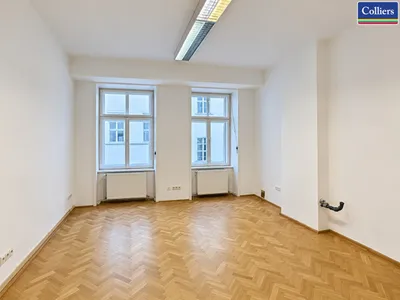 4-Zimmer-Gewerbeimmobilie mieten in Wien – 109 m², € 1.943 – Bild 2 von 11