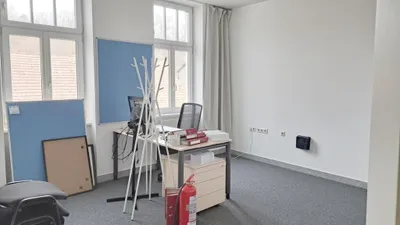 5-Zimmer-Gewerbeimmobilie mieten in Mistelbach – 126 m², € 1.665 – Bild 12 von 20