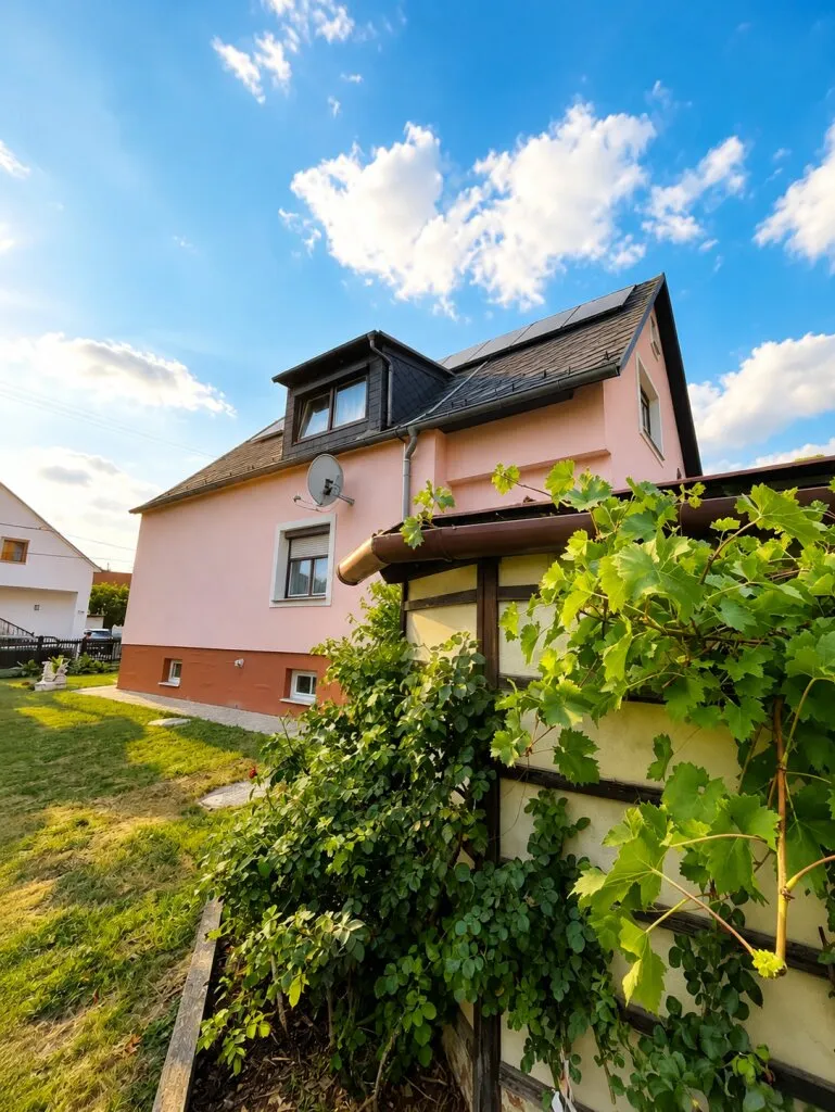 Haus – Winzendorf-Muthmannsdorf - Ansicht 3