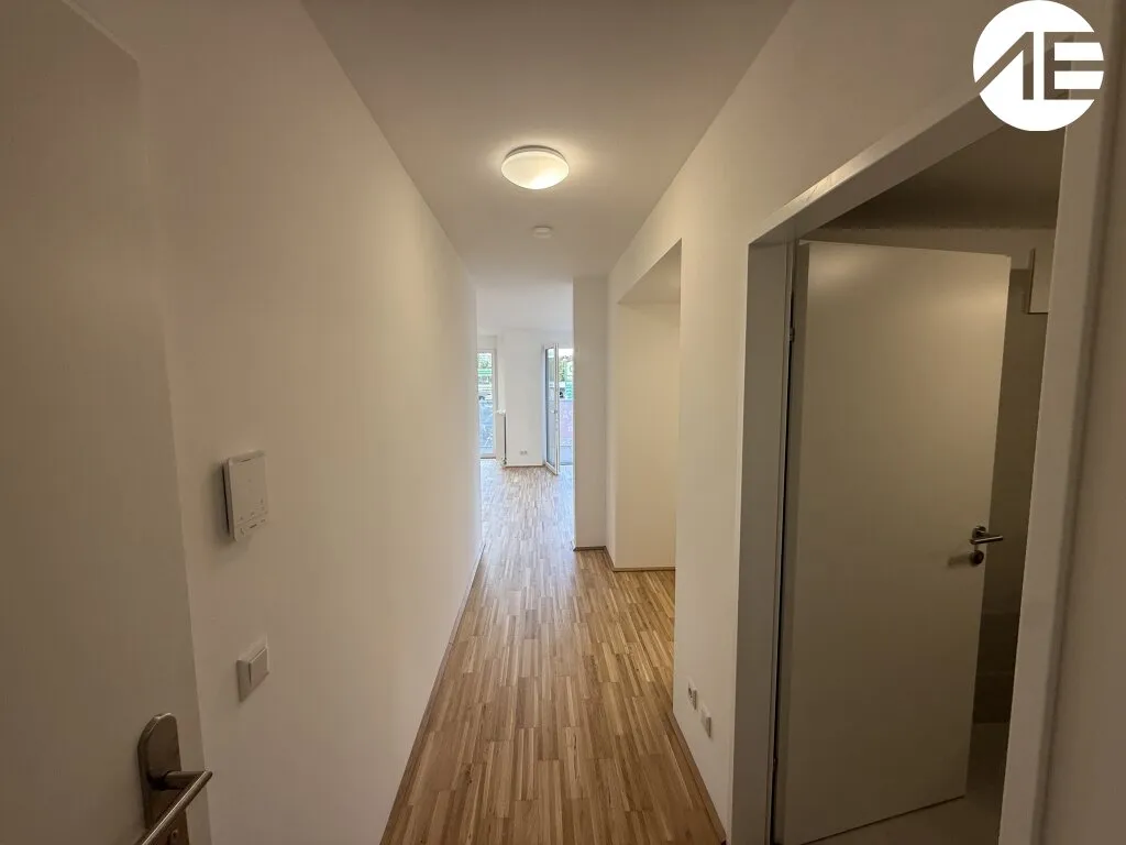 Wohnung – Wien, Brigittenau, Katastralgemeinde Brigittenau - Ansicht 2