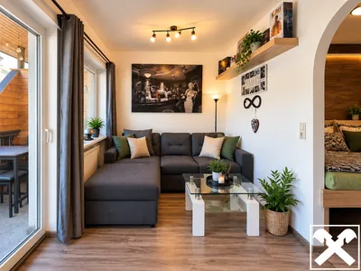 1-Zimmer-Wohnung kaufen in Innsbruck-Land – 35 m², € 169.000