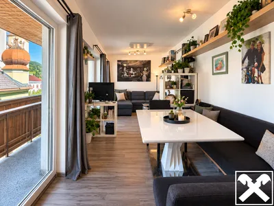 1-Zimmer-Wohnung kaufen in Innsbruck-Land – 35 m², € 169.000 – Bild 3 von 6