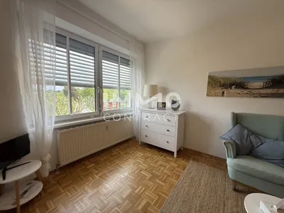 1-Zimmer-Wohnung mieten in Grieskirchen – 32 m², € 504 – Bild 2 von 7