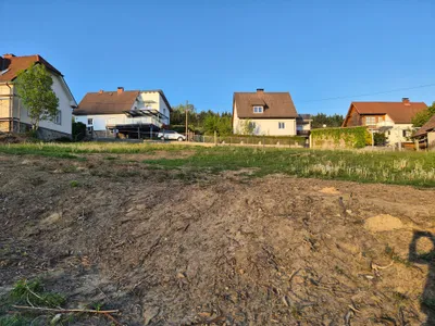 Grundstück zum Kauf in 8530 Deutschlandsberg