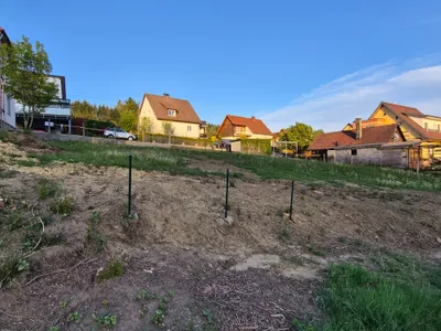 Grundstück kaufen in Deutschlandsberg – 996 m², € 165.000 – Bild 4 von 5