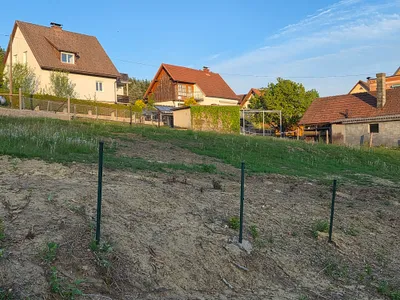 Grundstück kaufen in Deutschlandsberg – 996 m², € 165.000 – Bild 3 von 5