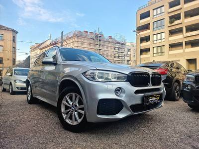 BMW X5 xDrive40d Aut.**FINANZIERUNG MÖGLICH*Garant...