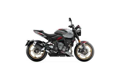 Triumph Trident 800 Jetzt vorbestellen/ reservieren
