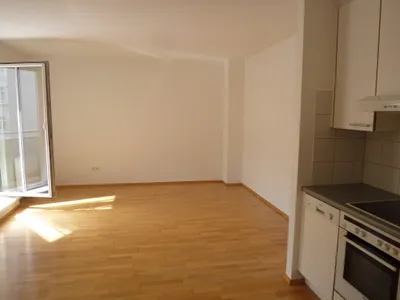 Tolle Terrassenwohnung – Bild 3