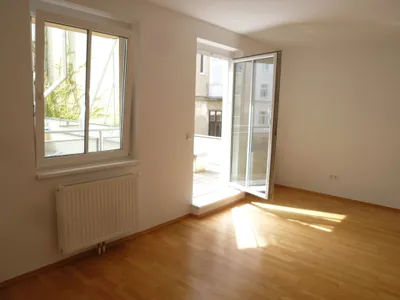 Tolle Terrassenwohnung – Bild 2