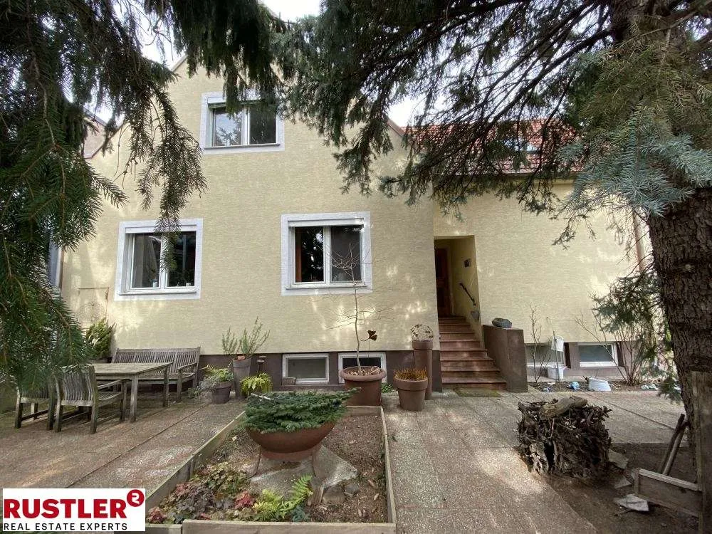 Erstklassiges Baugrundstück in Brunn am Gebirge - Ideal für Bauträger oder Eigennutzer - Ansicht 3