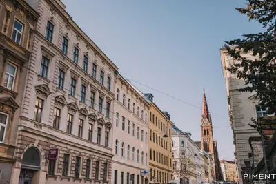 4-Zimmer-Wohnung kaufen in Wien – 91,3 m², € 719.000 – Bild 19 von 21
