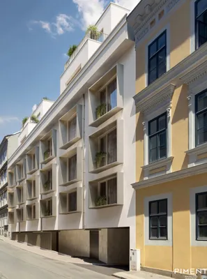 4-Zimmer-Wohnung kaufen in Wien – 91,3 m², € 719.000 – Bild 2 von 21