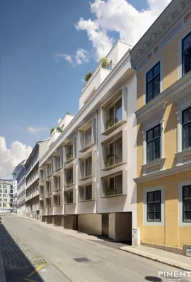 4-Zimmer-Wohnung kaufen in Wien – 91,3 m², € 719.000 – Bild 3 von 21
