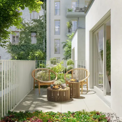 4-Zimmer-Wohnung kaufen in Wien – 91,3 m², € 719.000 – Bild 9 von 21