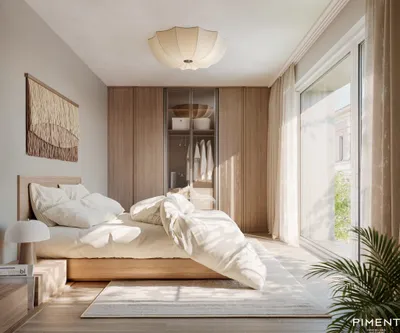 4-Zimmer-Wohnung kaufen in Wien – 91,3 m², € 719.000 – Bild 8 von 21