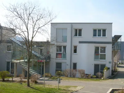 2-Zimmer-Wohnung mieten in Graz – 49,48 m², € 752 – Bild 2 von 10