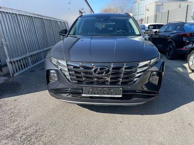 Hyundai Tucson 1,6 T-GDI 4WD