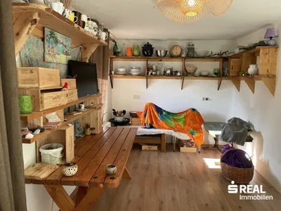 Wohnung kaufen in Rohrbach – 47 m², € 78.000 – Bild 10 von 17