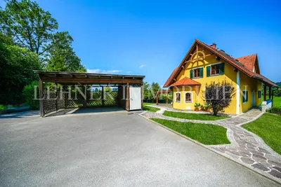 5-Zimmer-Haus kaufen in Graz-Umgebung – 181 m², € 659.000 – Bild 3 von 65
