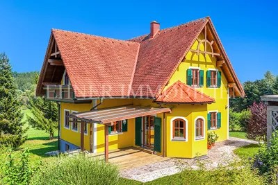 5-Zimmer-Haus kaufen in Graz-Umgebung – 181 m², € 659.000 – Bild 5 von 65