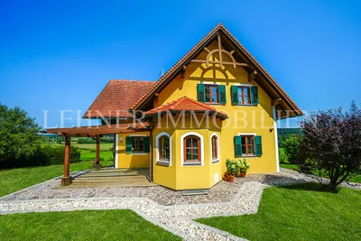 5-Zimmer-Haus kaufen in Graz-Umgebung – 181 m², € 659.000 – Bild 4 von 65