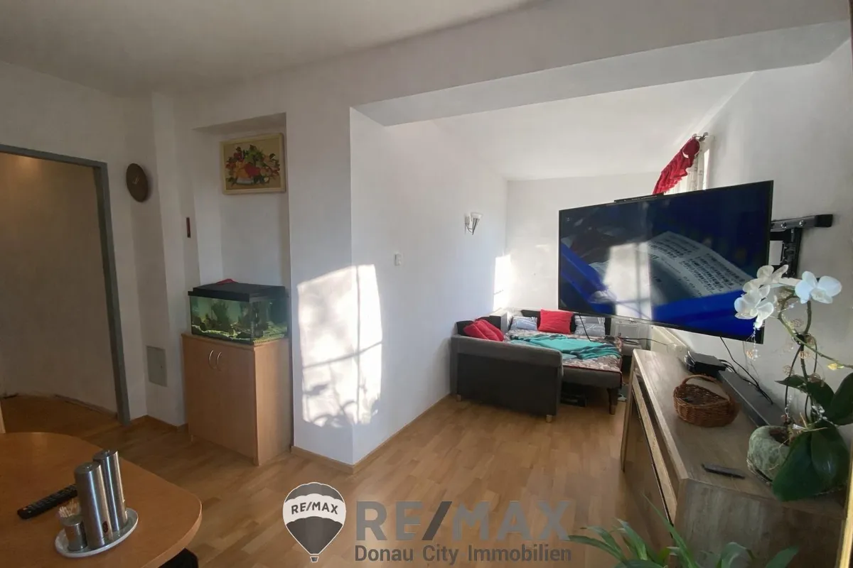 "Gemütliches kleines Haus mit schönem Garten in ruhiger Lage" - Widok 3