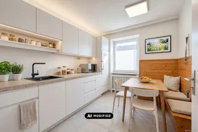 4-Zimmer-Haus kaufen in Vöcklabruck – 101 m², € 357.000 – Bild 17 von 18