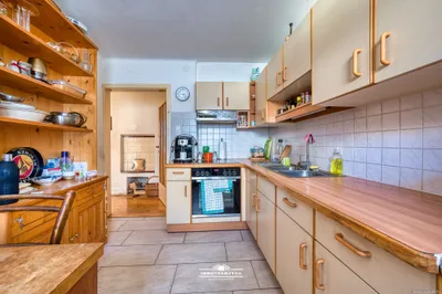 4-Zimmer-Haus kaufen in Vöcklabruck – 101 m², € 357.000 – Bild 6 von 18