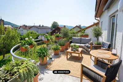 4-Zimmer-Haus kaufen in Vöcklabruck – 101 m², € 357.000 – Bild 15 von 18