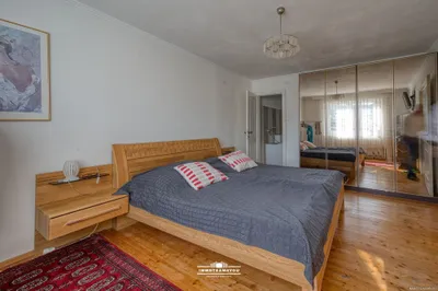 4-Zimmer-Haus kaufen in Vöcklabruck – 101 m², € 357.000 – Bild 7 von 18