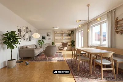 4-Zimmer-Haus kaufen in Vöcklabruck – 101 m², € 357.000 – Bild 18 von 18