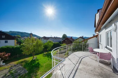 4-Zimmer-Haus kaufen in Vöcklabruck – 101 m², € 357.000 – Bild 5 von 18