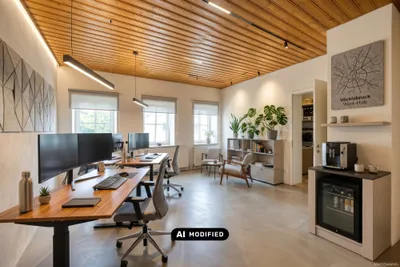 4-Zimmer-Haus kaufen in Vöcklabruck – 101 m², € 357.000 – Bild 16 von 18