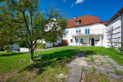 4-Zimmer-Haus kaufen in Vöcklabruck – 101 m², € 357.000 – Bild 2 von 18