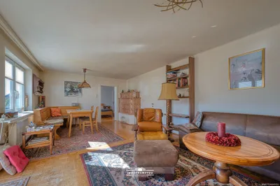4-Zimmer-Haus kaufen in Vöcklabruck – 101 m², € 357.000 – Bild 3 von 18