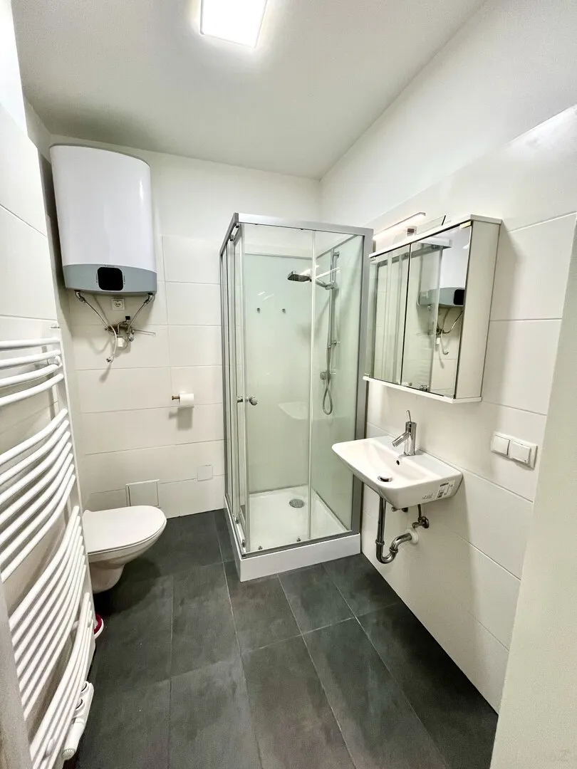 Wohnung – Graz, Eisteichsiedlung, Waltendorf - Ansicht 2