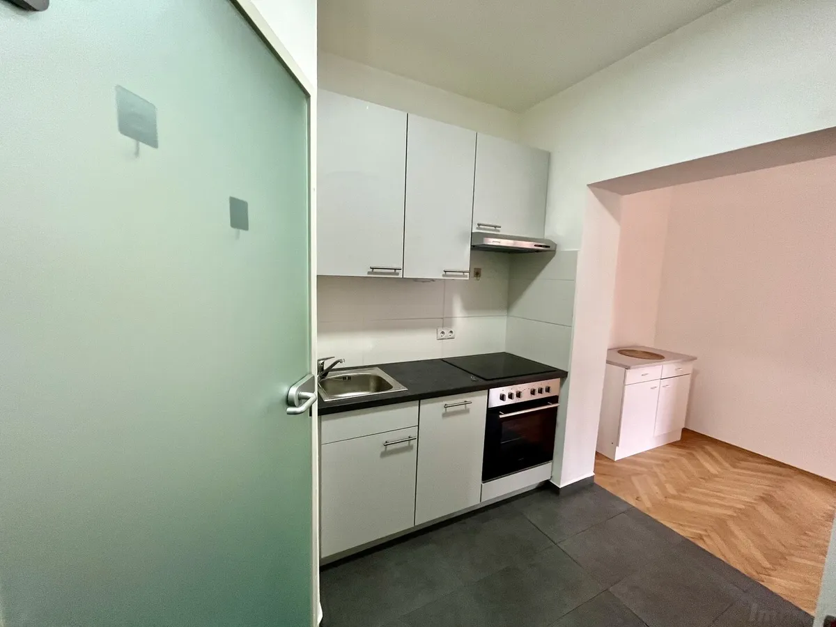 Wohnung – Graz, Eisteichsiedlung, Waltendorf - Ansicht 3