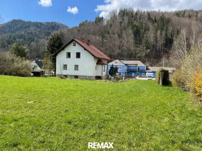 Grundstück zum Kauf in 3335 Steyr-Land