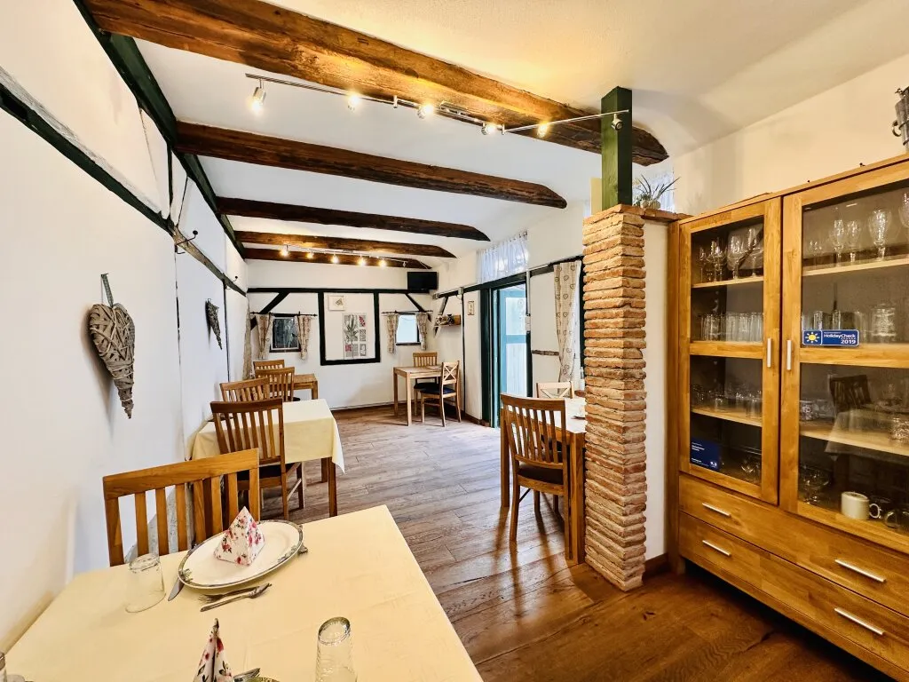 Lukratives Apartmenthaus im laufenden Kurzzeit- Mietbetrieb - Ansicht 2