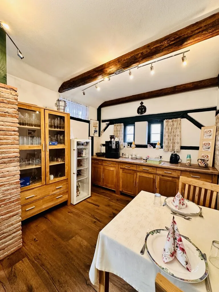 Lukratives Apartmenthaus im laufenden Kurzzeit- Mietbetrieb - Ansicht 3