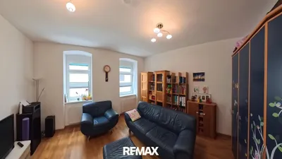 3-Zimmer-Wohnung kaufen in Wien – 78 m², € 330.000