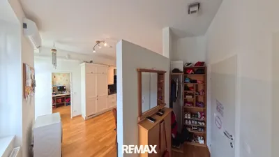 3-Zimmer-Wohnung kaufen in Wien – 78 m², € 330.000 – Bild 2 von 9