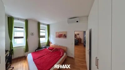 3-Zimmer-Wohnung kaufen in Wien – 78 m², € 330.000 – Bild 4 von 9