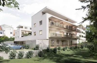 2-Zimmer-Wohnung kaufen in Innsbruck-Land – 59,35 m², € 425.000 – Bild 2 von 2